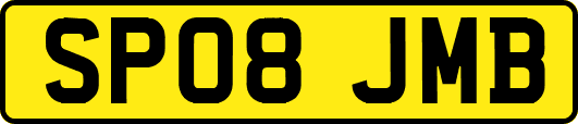 SP08JMB