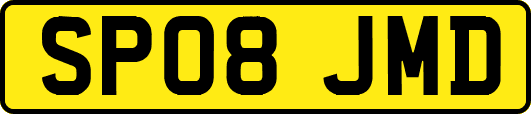 SP08JMD