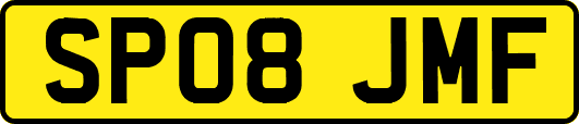 SP08JMF