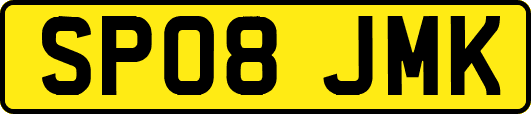 SP08JMK