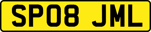 SP08JML