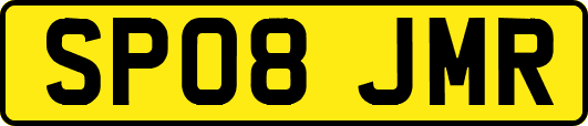 SP08JMR