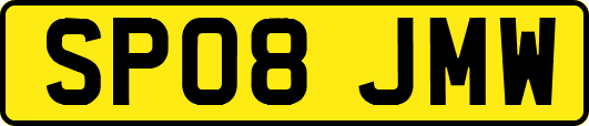SP08JMW