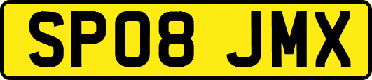 SP08JMX