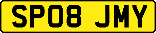 SP08JMY