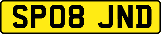 SP08JND