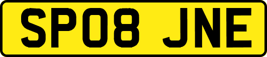 SP08JNE
