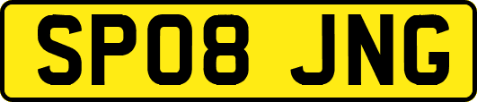SP08JNG