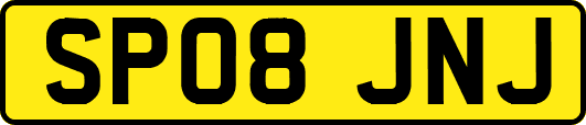 SP08JNJ