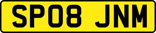 SP08JNM