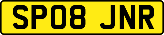 SP08JNR