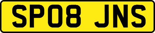 SP08JNS
