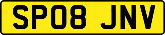 SP08JNV