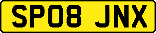 SP08JNX