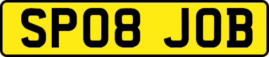 SP08JOB