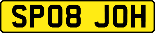 SP08JOH