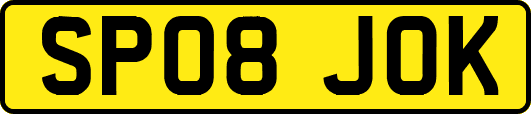 SP08JOK