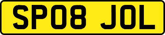 SP08JOL