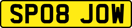SP08JOW
