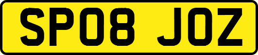 SP08JOZ