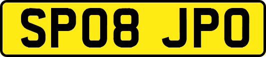 SP08JPO
