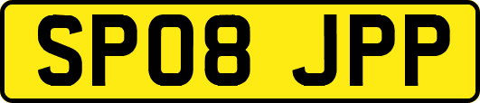 SP08JPP