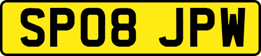 SP08JPW