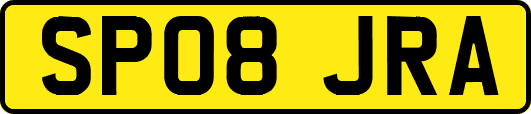 SP08JRA