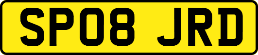 SP08JRD