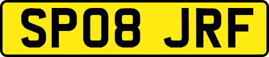 SP08JRF