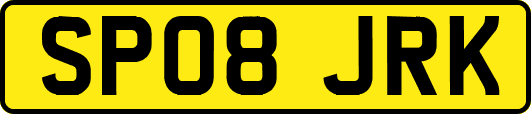 SP08JRK