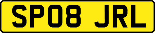 SP08JRL