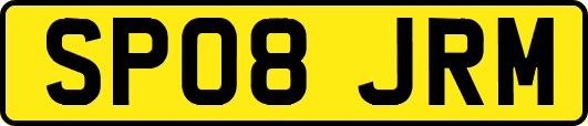 SP08JRM