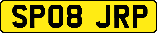 SP08JRP