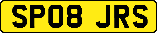 SP08JRS