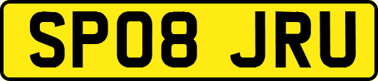 SP08JRU