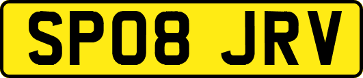 SP08JRV