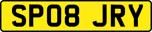 SP08JRY
