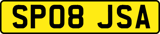 SP08JSA