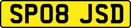SP08JSD