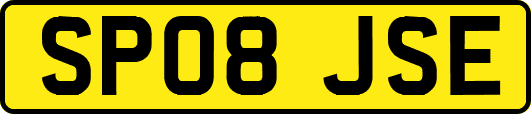 SP08JSE