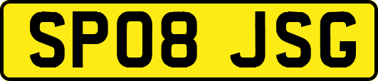 SP08JSG
