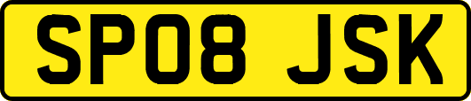 SP08JSK