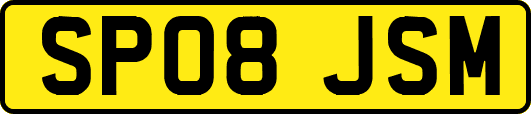 SP08JSM