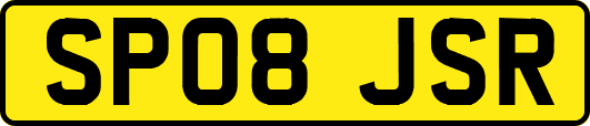 SP08JSR