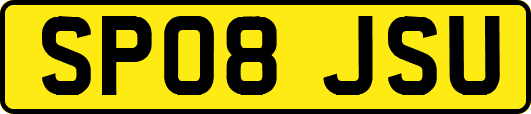 SP08JSU