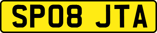 SP08JTA
