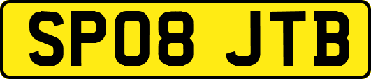 SP08JTB