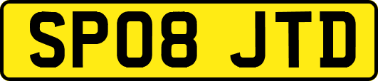 SP08JTD