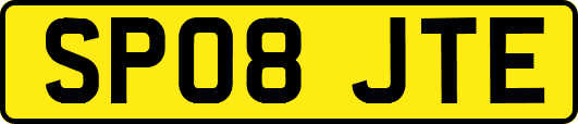 SP08JTE
